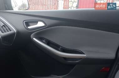 Универсал Ford Focus 2013 в 