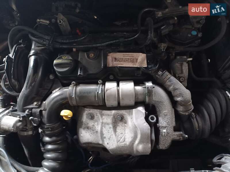 Универсал Ford Focus 2013 в Ивано-Франковске фото 14 Универсал Ford Focus 2013 в Ивано-Франковске