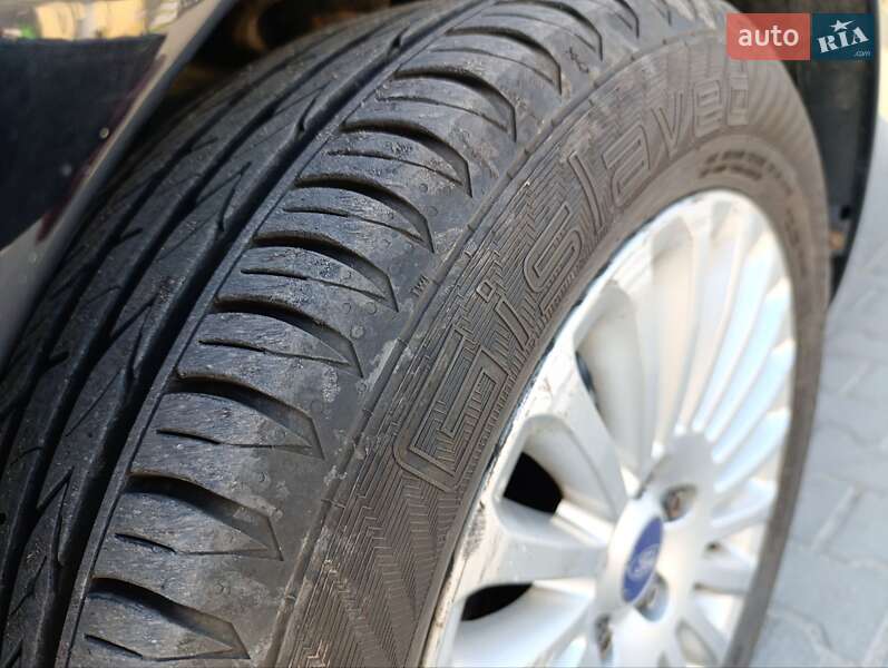 Універсал Ford Focus 2009 в Тернополі фото 26 Універсал Ford Focus 2009 в Тернополі