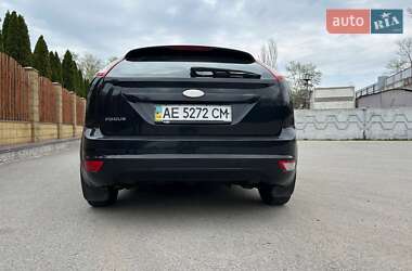 Хэтчбек Ford Focus 2008 в 
