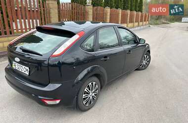 Хэтчбек Ford Focus 2008 в 
