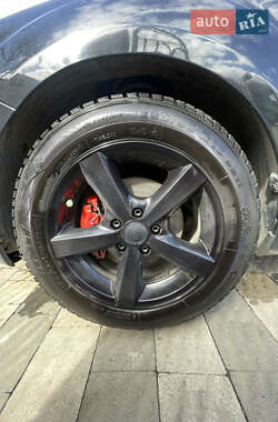Универсал Ford Focus 2007 в 