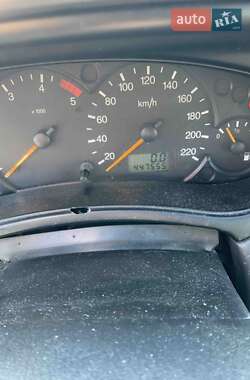 Универсал Ford Focus 2001 в 