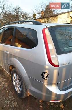 Универсал Ford Focus 2008 в 