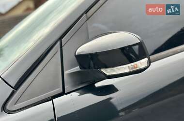 Хэтчбек Ford Focus 2011 в Межгорье