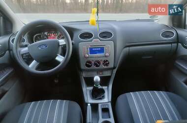 Универсал Ford Focus 2010 в 