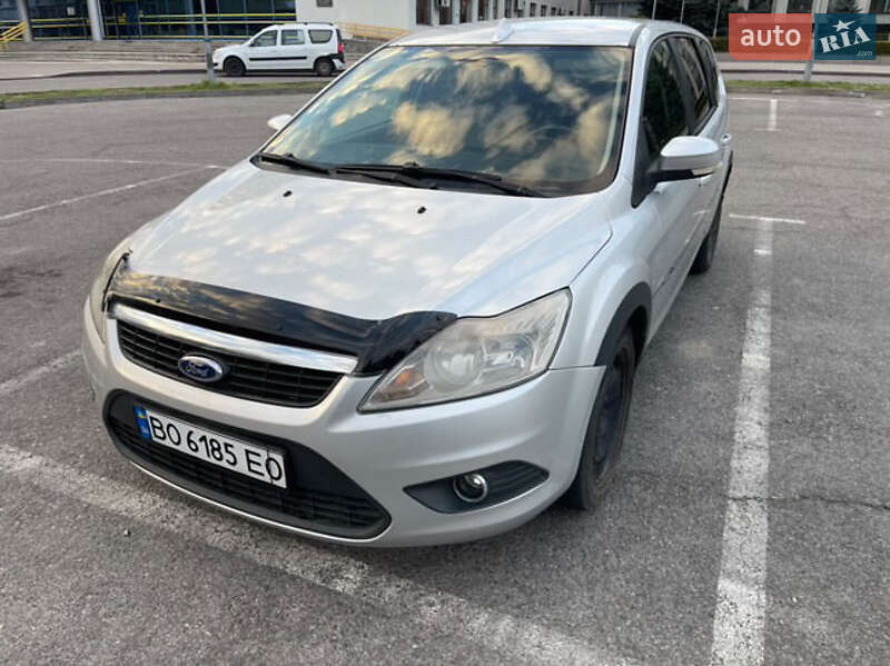 Ford Focus 2009