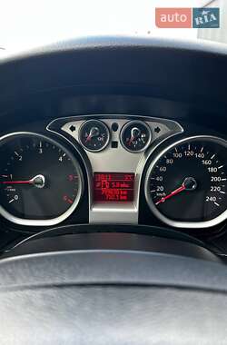 Универсал Ford Focus 2009 в 