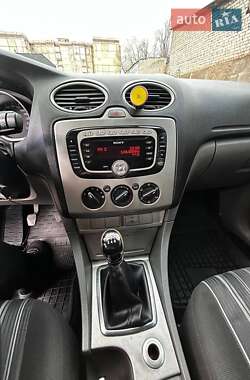 Универсал Ford Focus 2009 в 