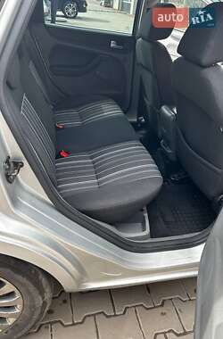 Универсал Ford Focus 2009 в 