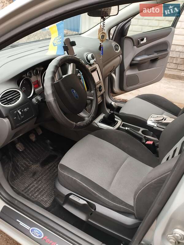 Универсал Ford Focus 2010 в Самборе