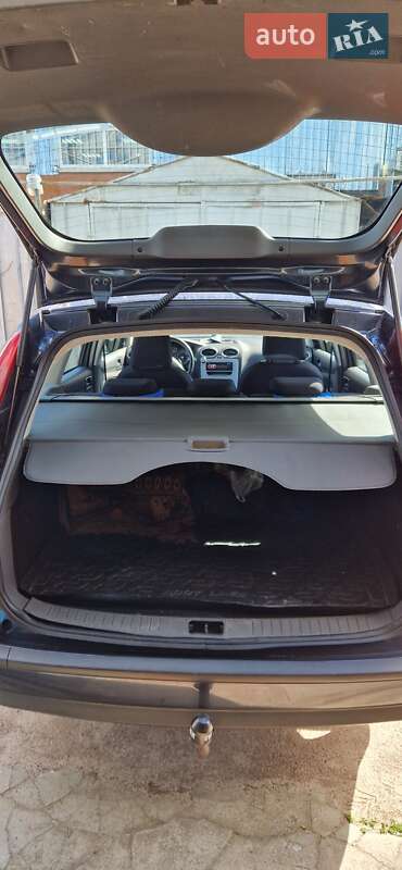 Универсал Ford Focus 2007 в Киеве