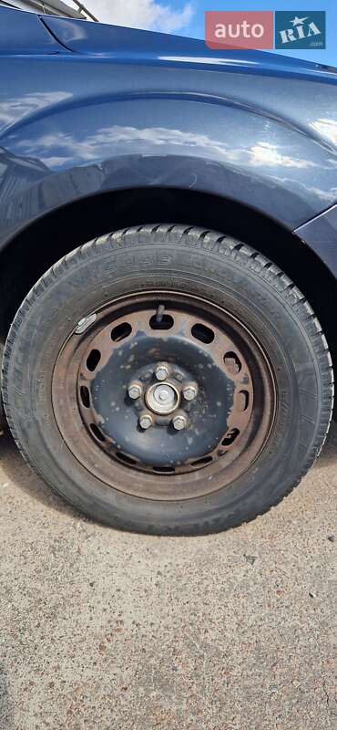 Универсал Ford Focus 2007 в Киеве