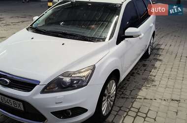 Универсал Ford Focus 2009 в 