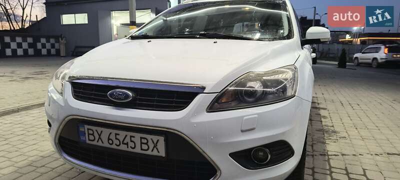 Универсал Ford Focus 2009 в Хмельницком