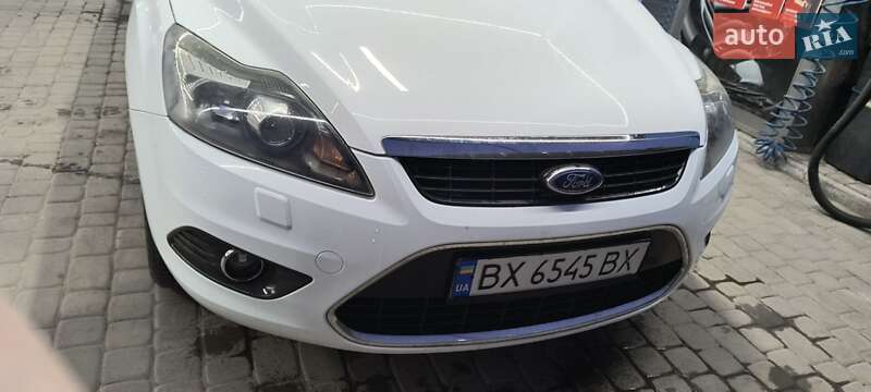 Универсал Ford Focus 2009 в Хмельницком