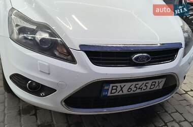 Универсал Ford Focus 2009 в 