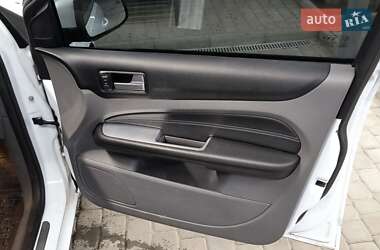 Универсал Ford Focus 2009 в 