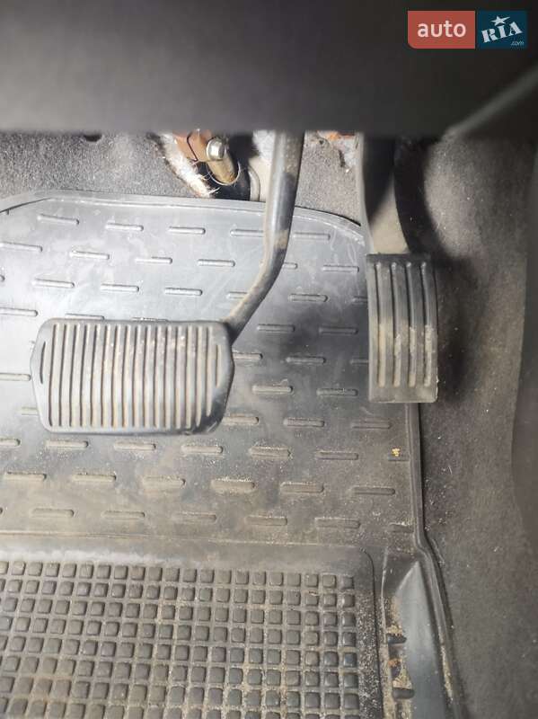 Седан Ford Focus 2016 в Киеве