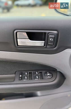 Универсал Ford Focus 2009 в 