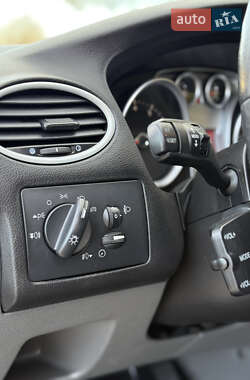 Универсал Ford Focus 2009 в 