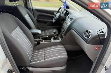 Универсал Ford Focus 2009 в 