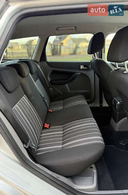 Универсал Ford Focus 2009 в 