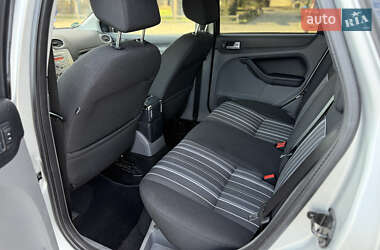 Универсал Ford Focus 2009 в 