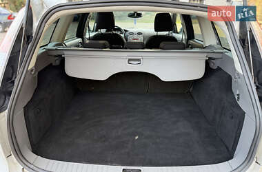 Универсал Ford Focus 2009 в 