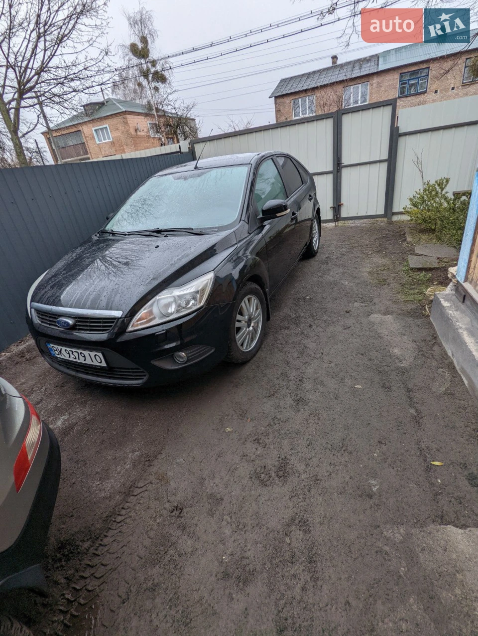 2012 Ford Focus - мініатюра 22