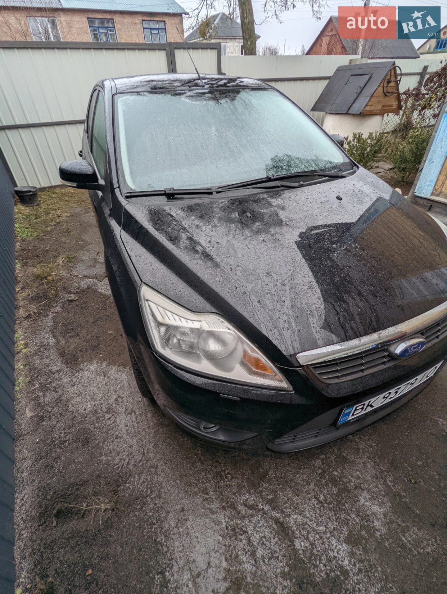 2011 Ford Focus - мініатюра 3