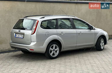 Универсал Ford Focus 2008 в 
