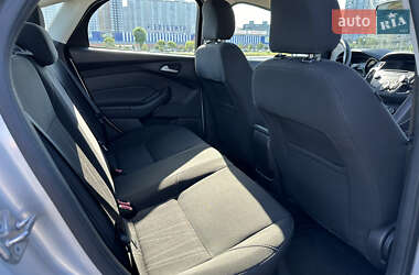 Седан Ford Focus 2017 в 