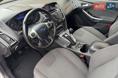 Универсал Ford Focus 2012 в 