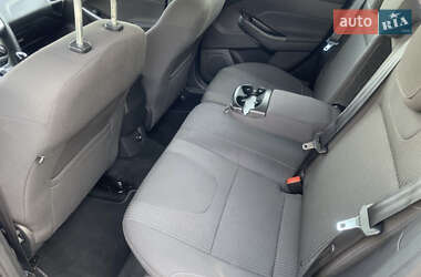 Универсал Ford Focus 2012 в 