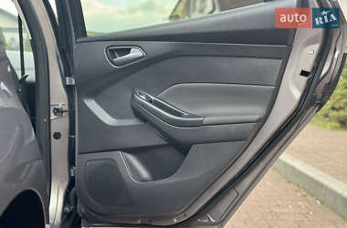 Универсал Ford Focus 2012 в 