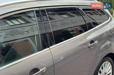Универсал Ford Focus 2012 в 