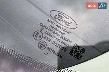 Универсал Ford Focus 2012 в 