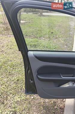 Універсал Ford Focus 2010 в 