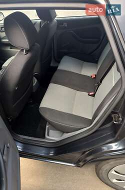 Універсал Ford Focus 2010 в 