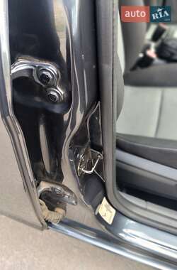Універсал Ford Focus 2010 в 