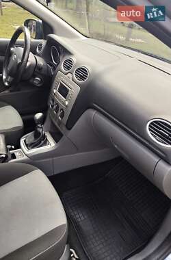 Універсал Ford Focus 2010 в 