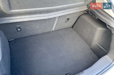 Хэтчбек Ford Focus 2014 в 