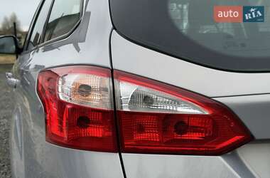 Універсал Ford Focus 2011 в 