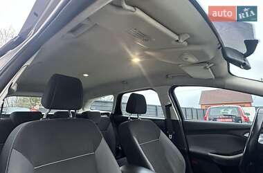 Універсал Ford Focus 2011 в 