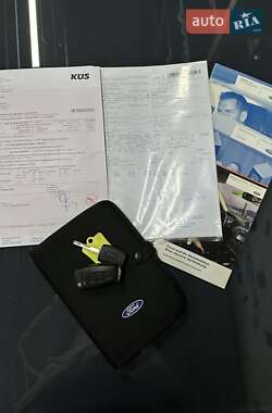 Універсал Ford Focus 2011 в 