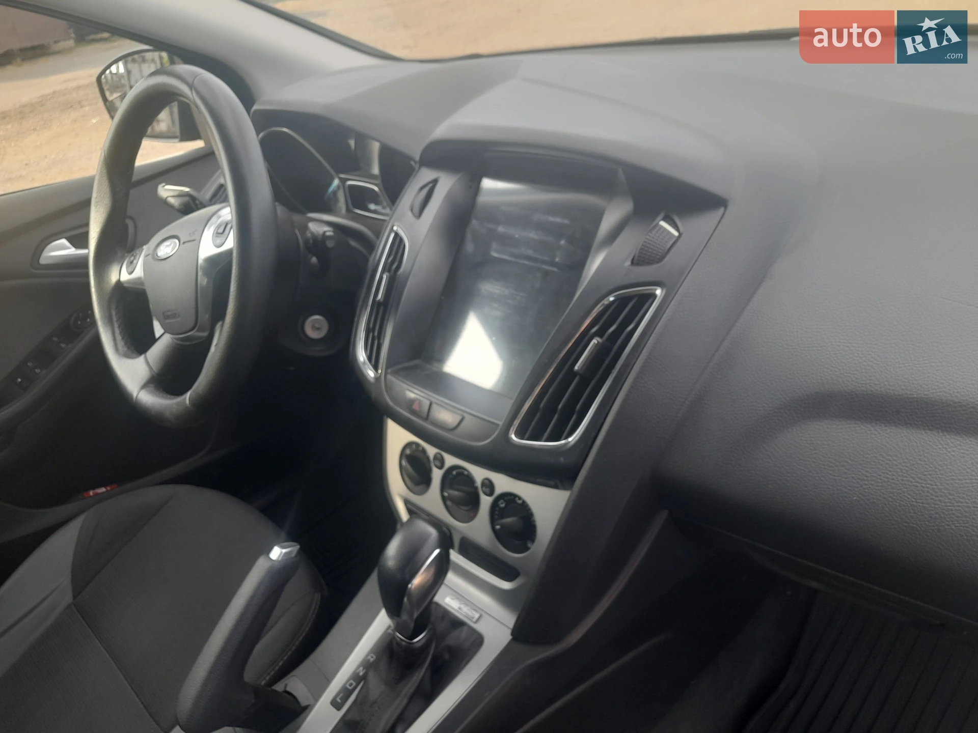 2014 Ford Focus - фото 1
