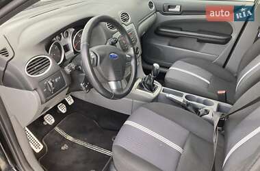 Універсал Ford Focus 2010 в 