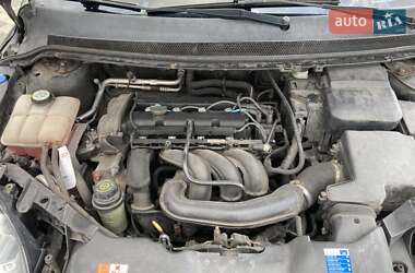 Універсал Ford Focus 2010 в 