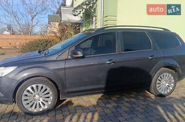Универсал Ford Focus 2010 в 